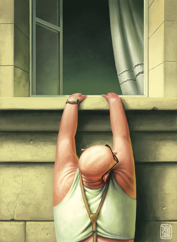   (Denis Zilber)          ... - 24