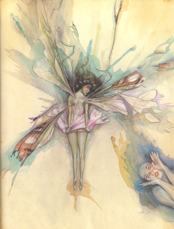 Brian Froud - 42