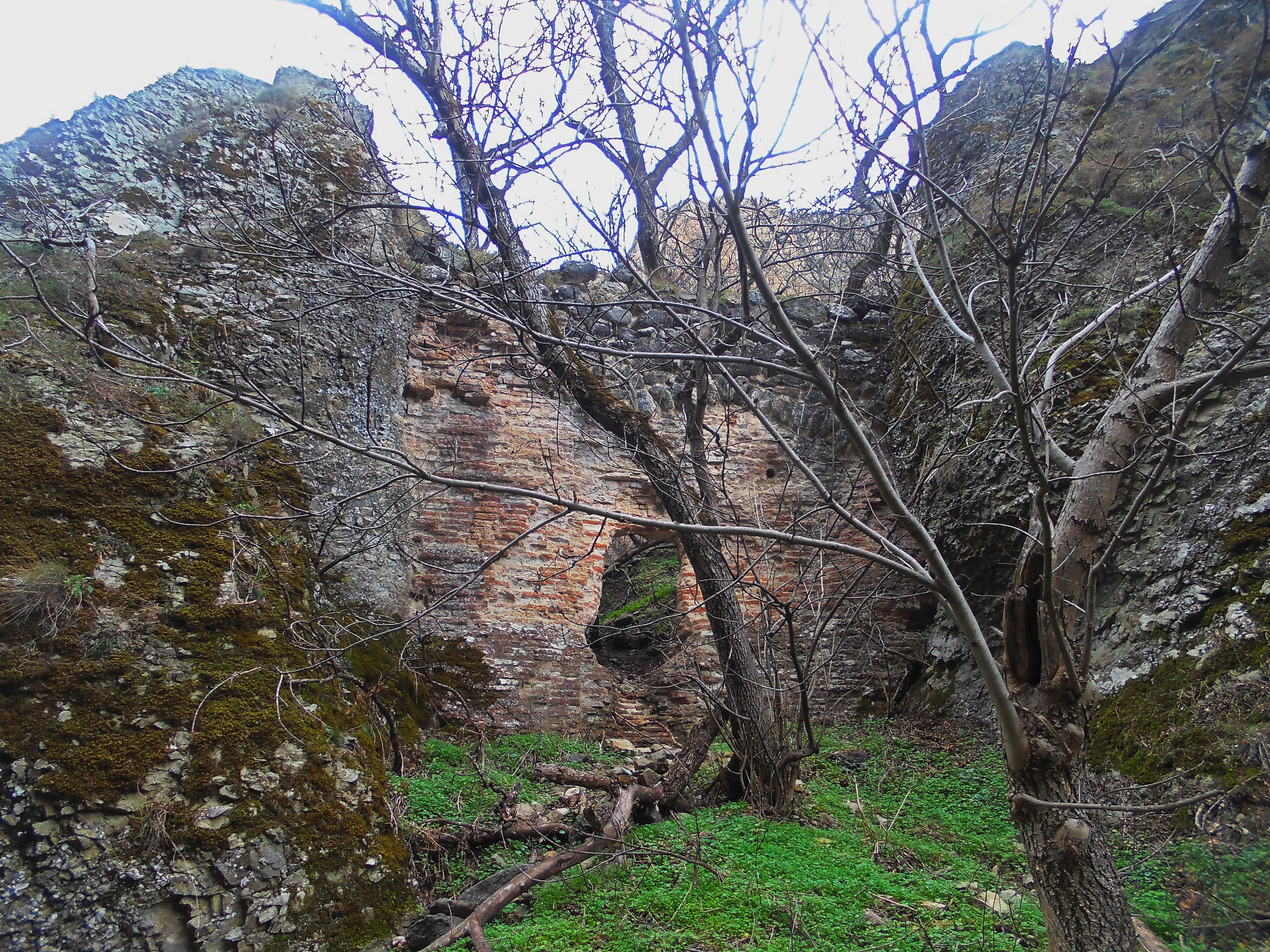 Birtvisi Canyons & Fortress - 7