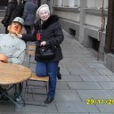 ���� Ludmila Oranicheva�, �����-���������, 75 ��� - ��������� 18 ������� 2014 � ������ ���� ����������