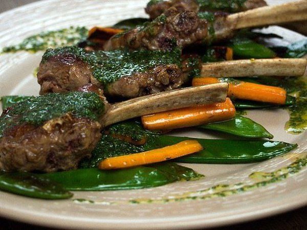 ТОР - 10 Вкуснейших вторых блюд на ваш праздничный стол! Самое время составлять новогоднее меню! ... - 3