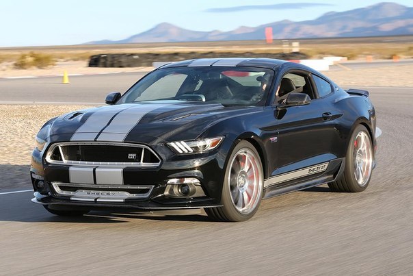  Shelby GT Mustang 2015  .