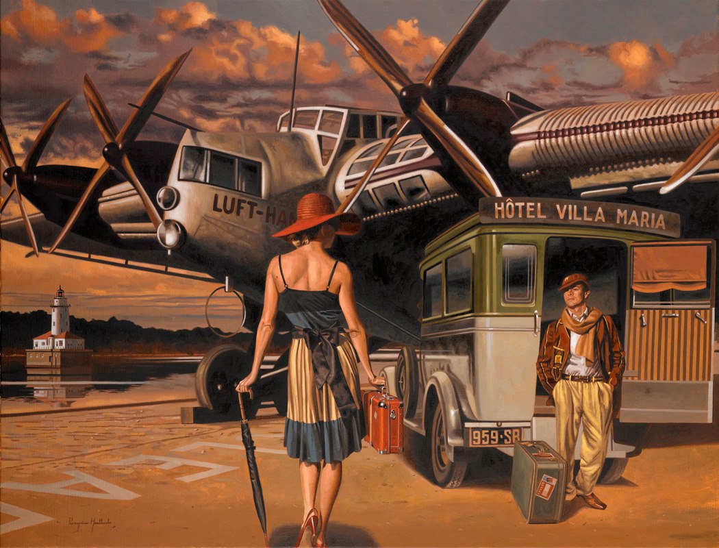 ������� ���������������.������� ��������� ������� (Peregrine Heathcote) �������� ������� �������� ... - 11