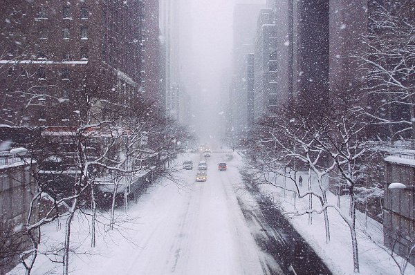 New York
