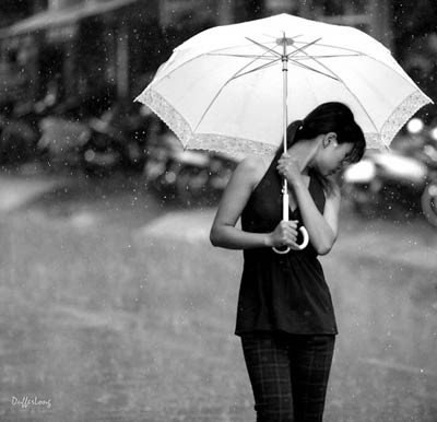 Депрессия — это такое состояние, когда интернет включен, а идти некуда. Земфира