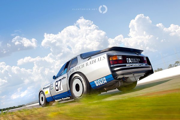 #fysmporsche #hungarlegendarycars.1982 | Porsche 924 ... - 3