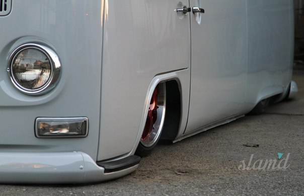 Volkswagen T2 - 4
