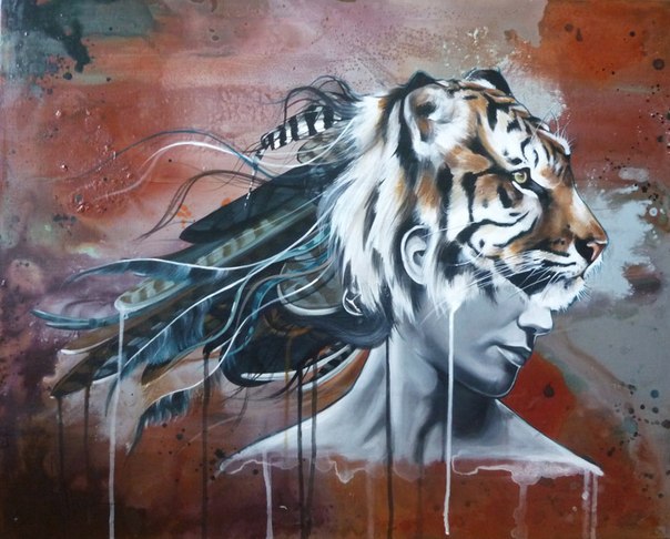 Sandra Chevrier - 7