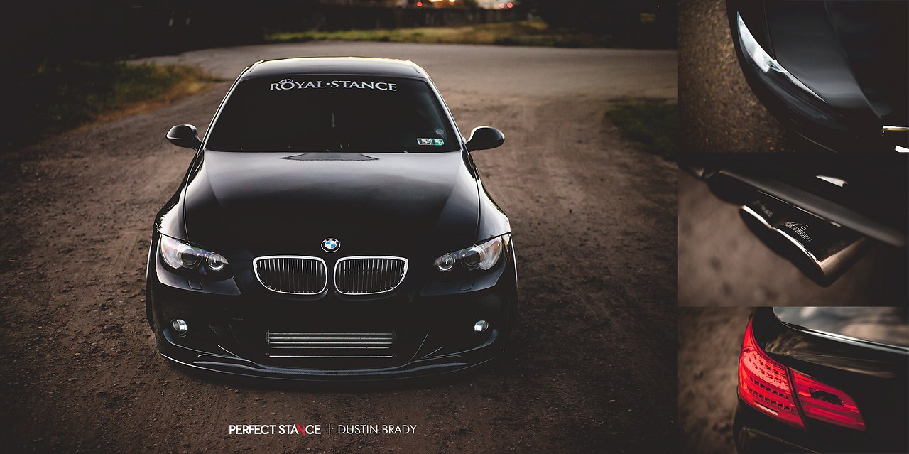 #e93@autocult #bmw@autocult #335i@autocult - 6