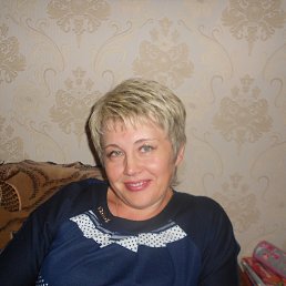 Ирина, 54, Курск
