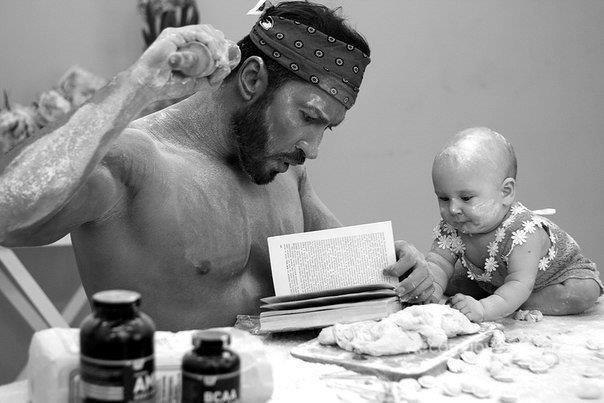 - ���, � ���, � ��� ���� ���� ����� ����? - ��� ����, ��� ����? ���� ����� - ���� �� ��������!