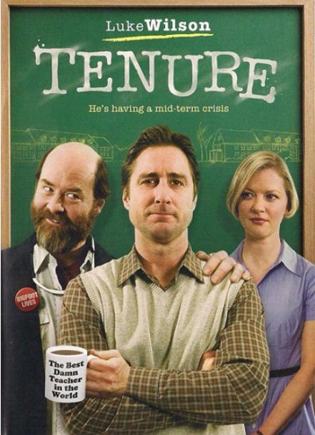  / Tenure (2009).: 2009:   :  ,  ,  ...