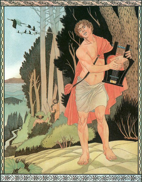 Giovanni Caselli_Age of Fable - 54