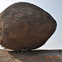 ���� Aru, �������� - ��������� 30 ����� 2015 � ������ �ANCIENT SCULPTURES AT MAHABALIPURAM, INDIA�