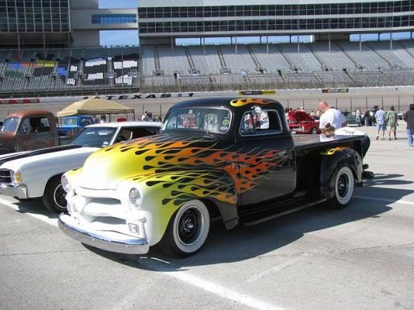 Old cars - 16 ������ 2015 � 21:11