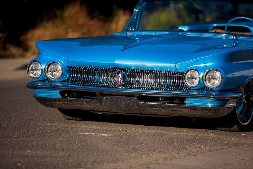 1960 Buick Electra 225 Convertible - 2