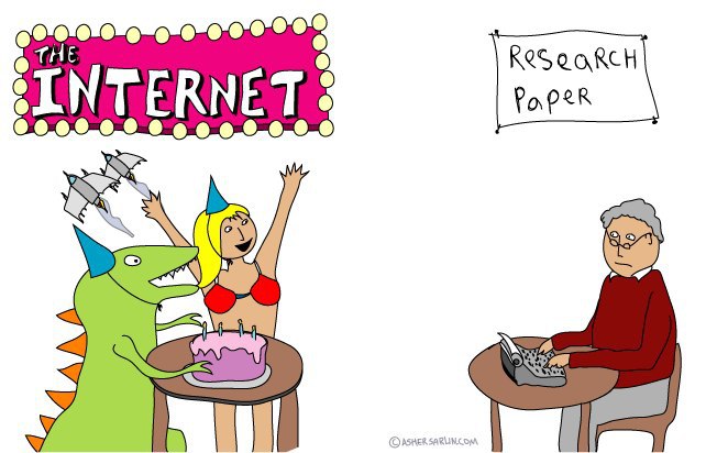 honestly, who could be expected to make the right ...