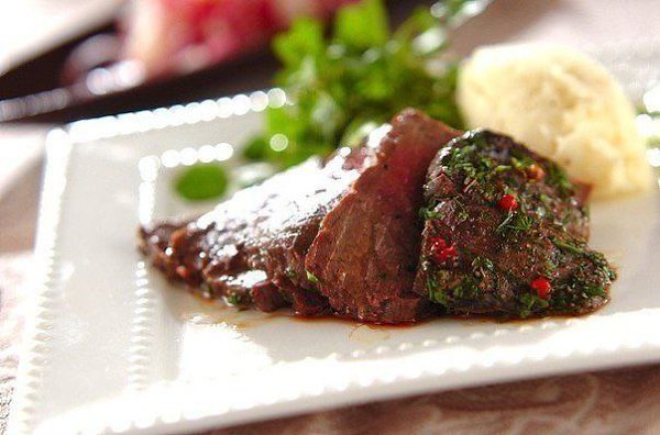 ТОР - 10 Вкуснейших вторых блюд на ваш праздничный стол! Самое время составлять новогоднее меню! ... - 7