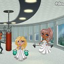 ���� ������, �����-��������� - ��������� 2 ������� 2015 � ������ �Tropikania�