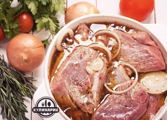 МАРИНАДЫ ДЛЯ ШАШЛЫКА: ТОП-5 РЕЦЕПТОВ.1. Пряный маринад для бараниныИнгредиенты на 500 г мяса: 1 ...