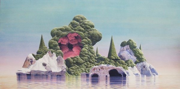 Tristram Lansdowne - 4