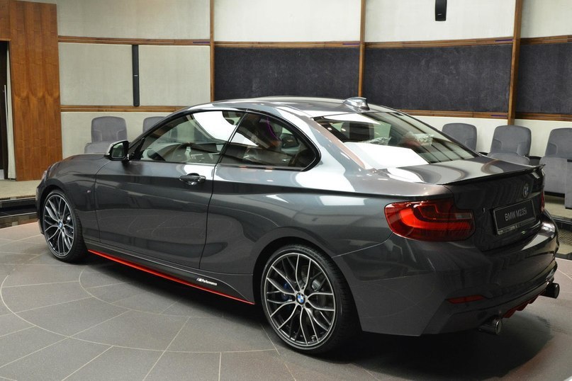 BMW M235i M Performance - 2