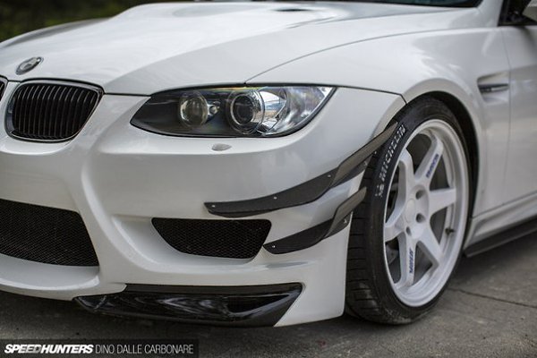 BMW M3 JDM - 4