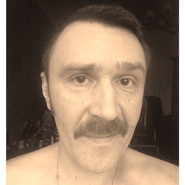 # #