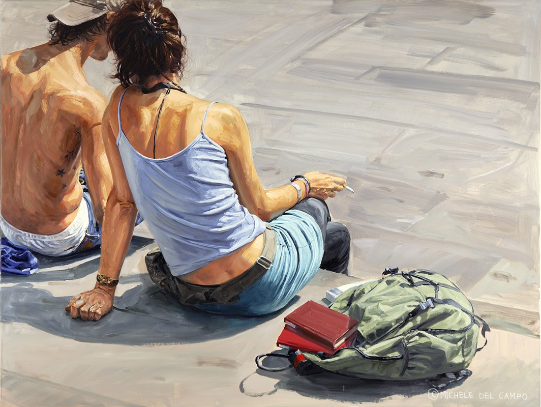   .       Michele Del Campo,  ... - 4