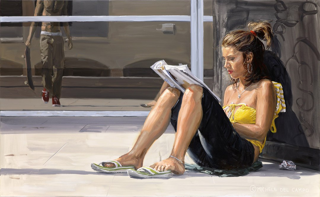   .       Michele Del Campo,  ... - 7