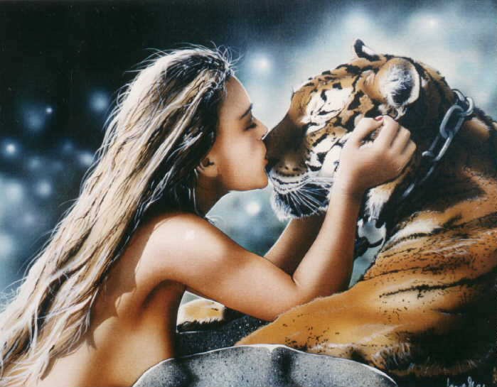 ALAIN SAGUEZ - 6