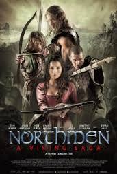  / Northmen - A Viking Saga (2014).: 2014: , ,  : ...