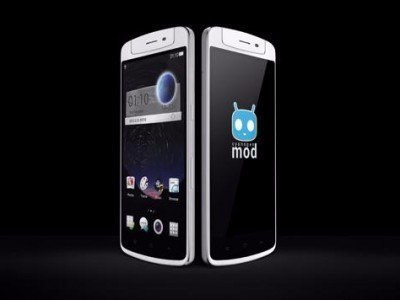 Oppo N1   CyanogenMod 11S.  2013   Oppo   ...