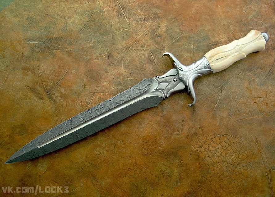   . David Broadwell handmade knives.   :     ... - 4