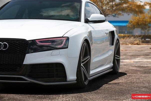 Audi RS5.  (4143 ) 450 ..   (7 ... - 5