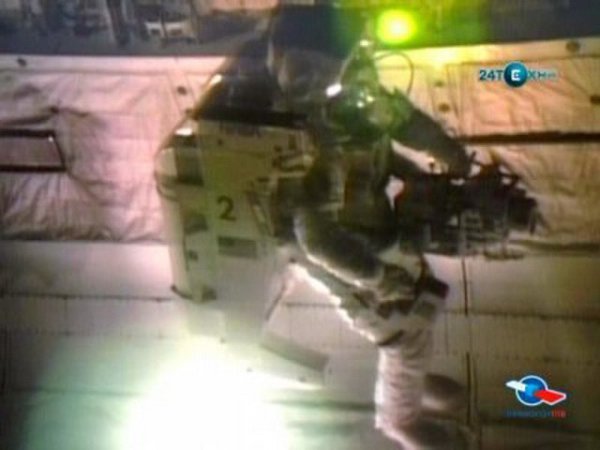 Космический челнок. Разведчик горизонта.(The Space Shuttle. A Horizon Guide)Начиная с самого первого ... - 3
