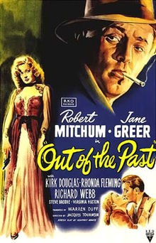   / Out of the Past (1947).: 1947: :   :  , ...