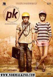 : 2014 :  : Rajkumar Hirani  : Aamir Khan, Anushka Sharma, Sanjay Dutt, ...