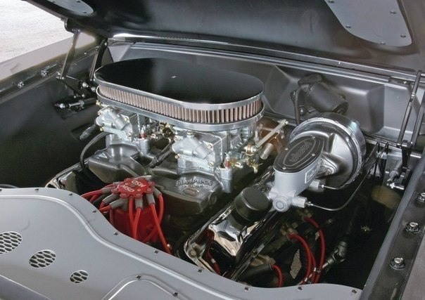 1969 Ford Torino GT Fastback - 3