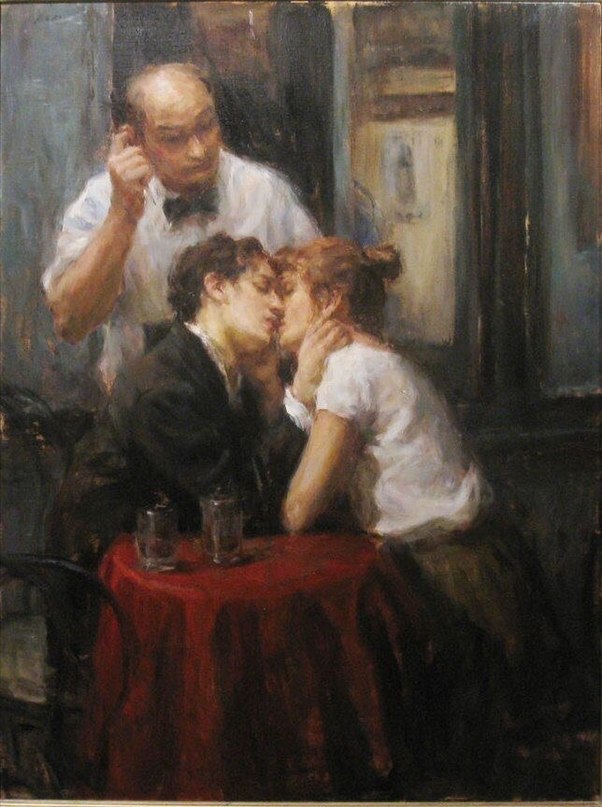 Ron Hicks - 10