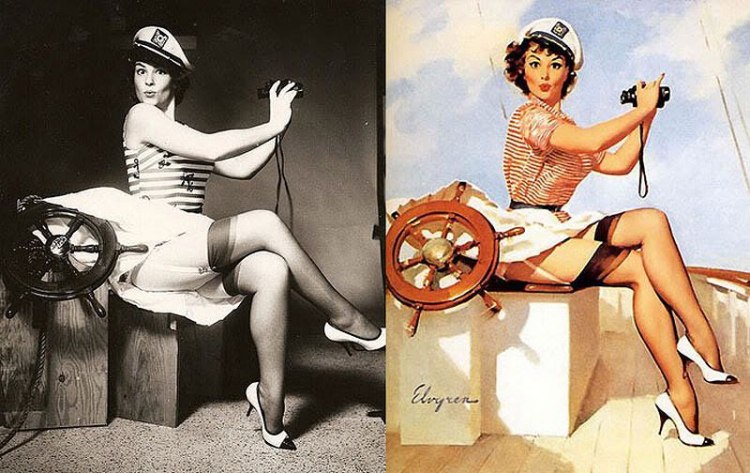 - pin up .... - 26