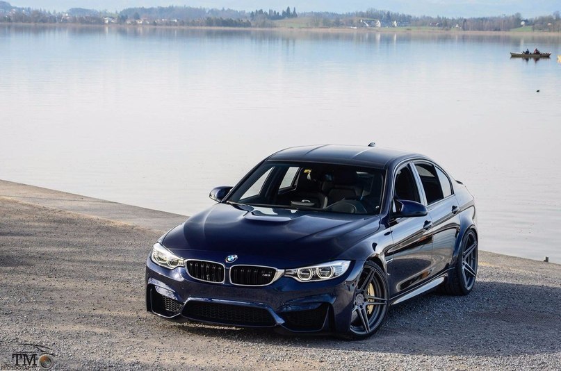 M3 F80 - 4
