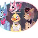 ���� Nicol, ������ - ��������� 18 ������ 2015 � ������ �Five Nights at Freddy`s�