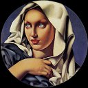  ,  -  9  2015   Tamara de Lempicka