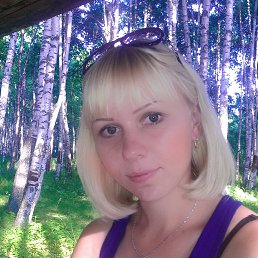 Дарья, 30, Каменск