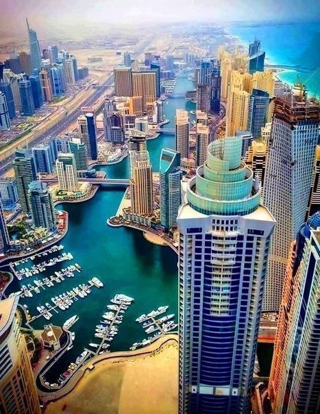   ,    : "Welcome to Dubai" - 2