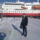 Kirkenes    