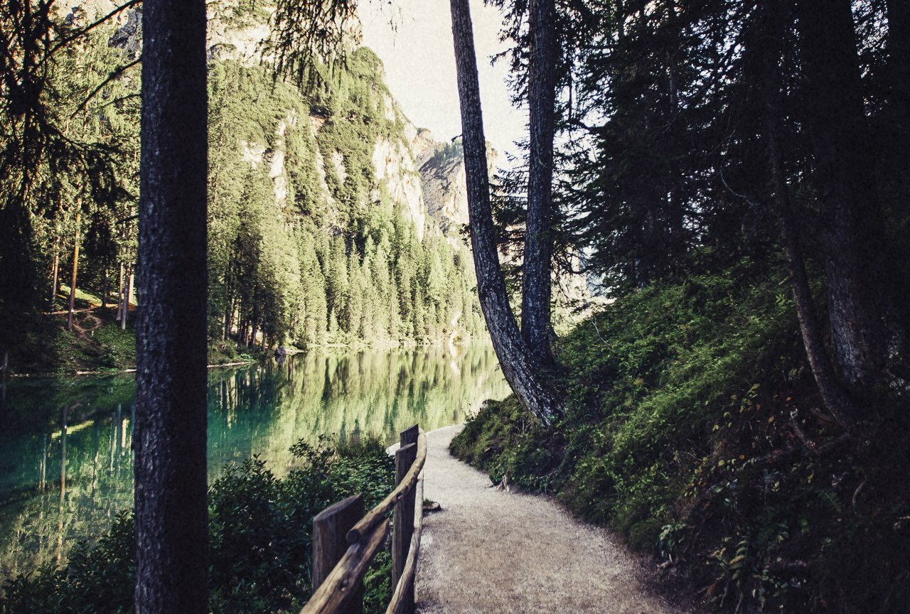 Dolomites, Italy