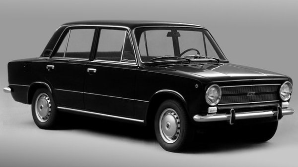 Fiat 124