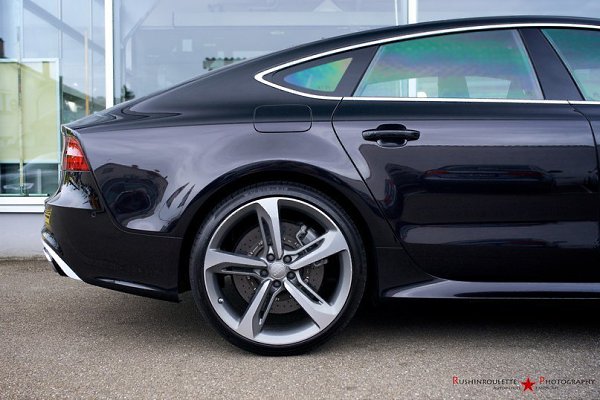 Audi RS7 Sportback - 3